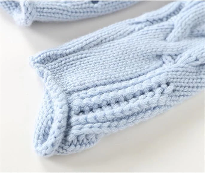 David® | Cashmere Sweater - Image 4