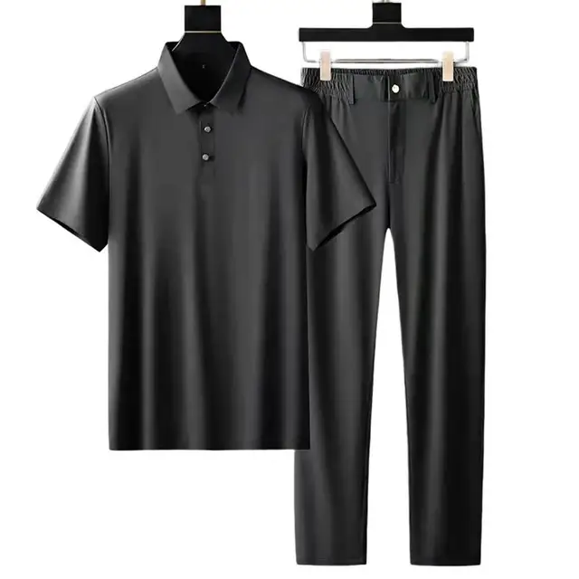 David® | Casual And Relaxed Trousers - Image 4