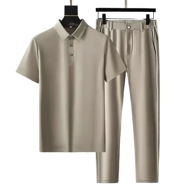 David® | Casual And Relaxed Trousers - Image 5