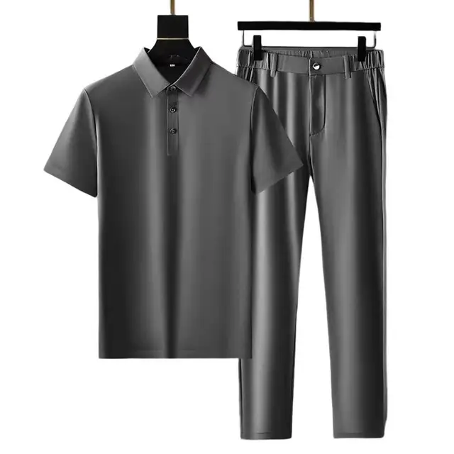 David® | Casual And Relaxed Trousers - Image 6
