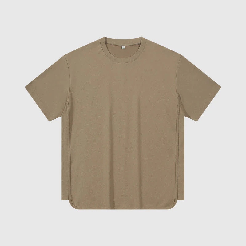 David® | Casual Loose Shirt - Image 4
