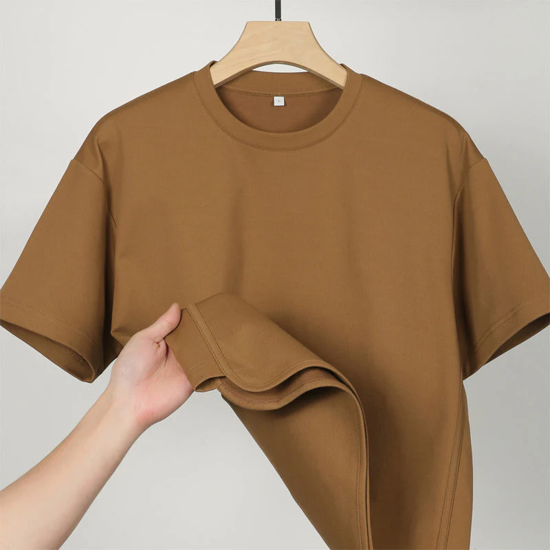 David® | Casual Loose Shirt - Image 6