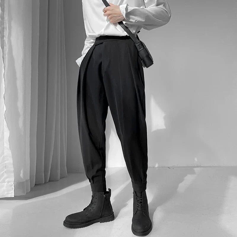 David® | Classic And Stylish   Trousers - Image 4