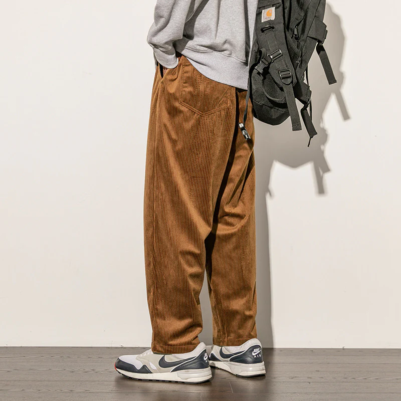 David® | Corduroy Pants - Image 2