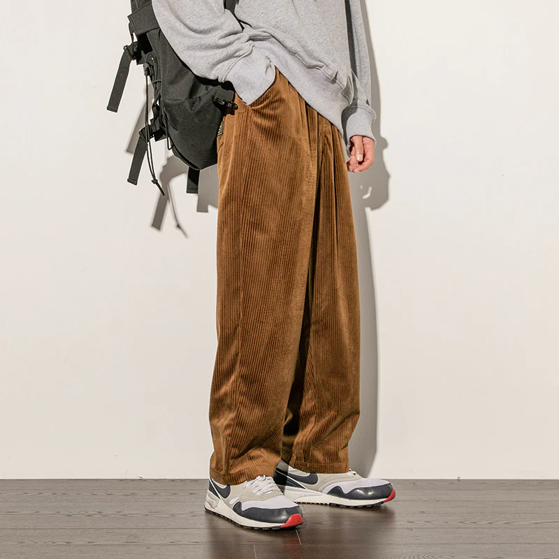 David® | Corduroy Pants - Image 3