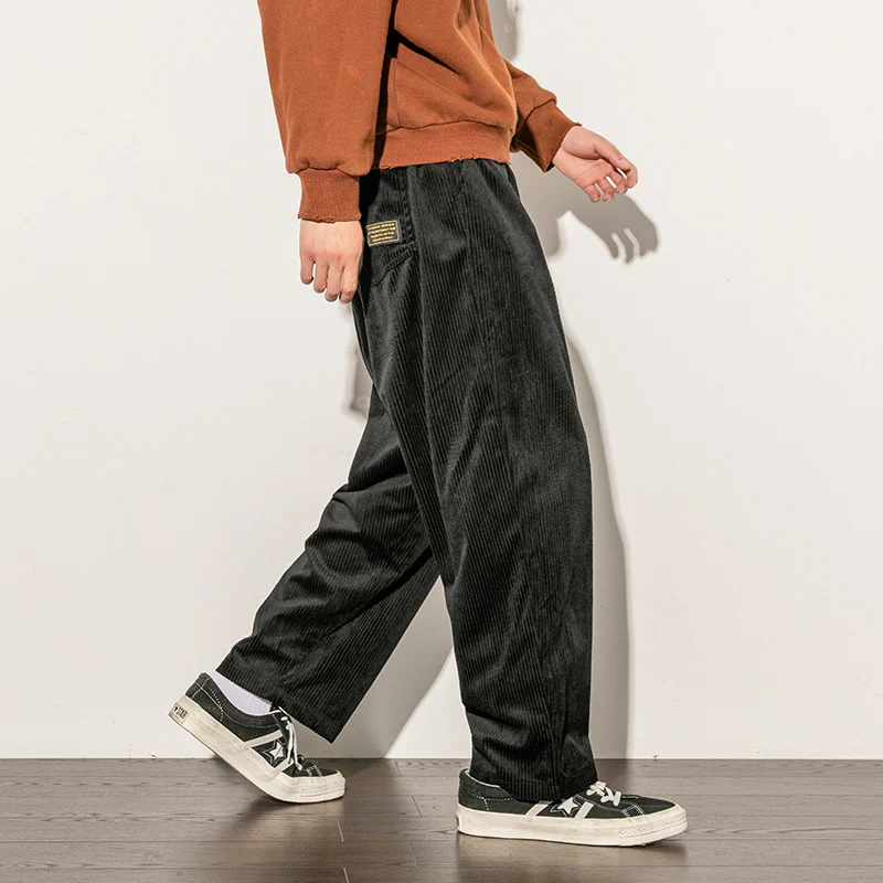 David® | Corduroy Pants - Image 6
