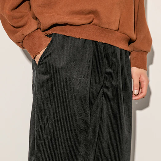 David® | Corduroy Pants - Image 8