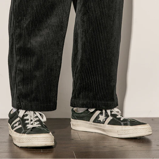 David® | Corduroy Pants - Image 9