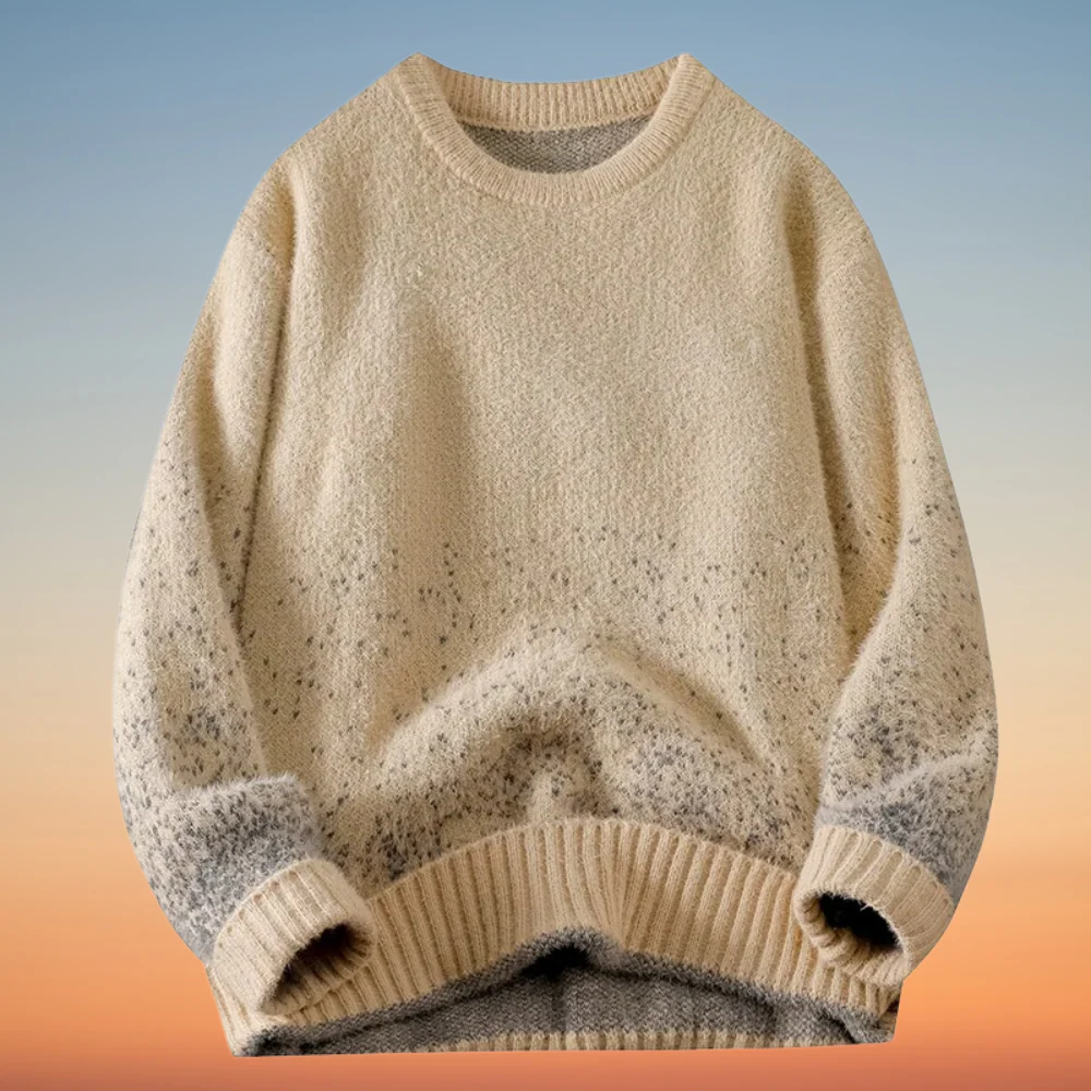 David® | Crewneck Sweater - Image 2