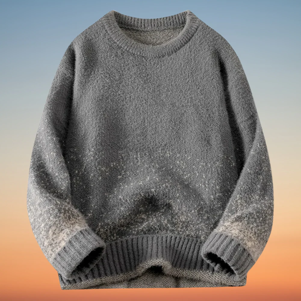 David® | Crewneck Sweater - Image 3