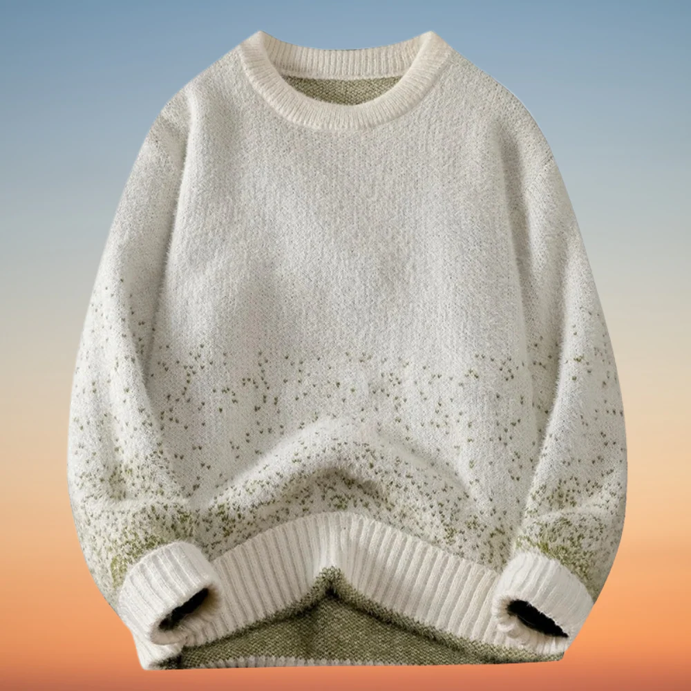 David® | Crewneck Sweater - Image 4