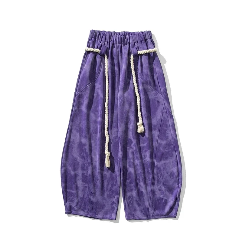 David® | Edge Drift Wide-Leg Sweatpants - Image 10