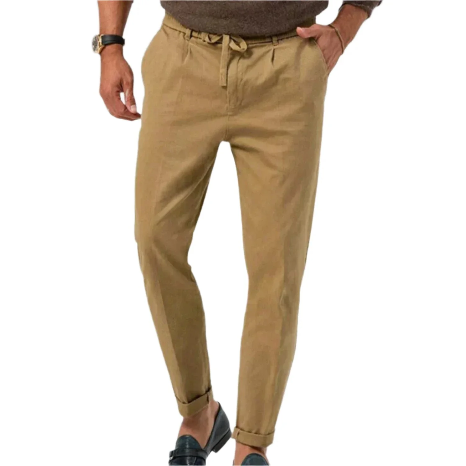 David® | Elegant And Versatile Trousers