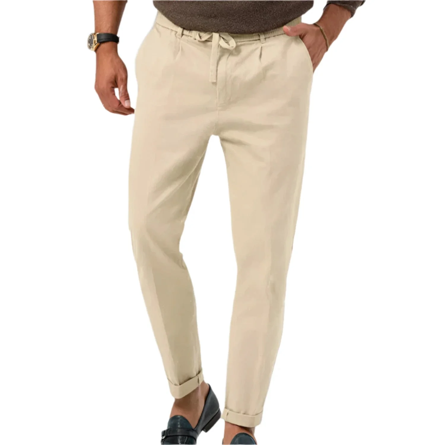 David® | Elegant And Versatile Trousers - Image 2