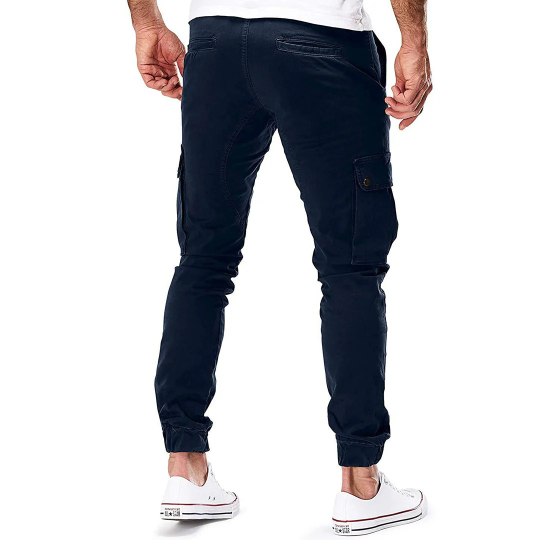 David® | Men'S Cargo Pants - Image 11
