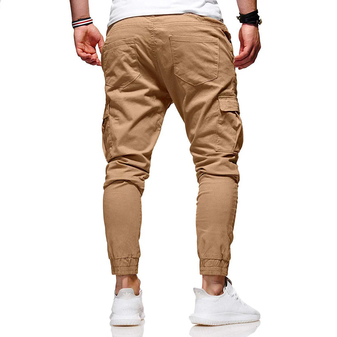 David® | Men'S Cargo Pants - Image 2