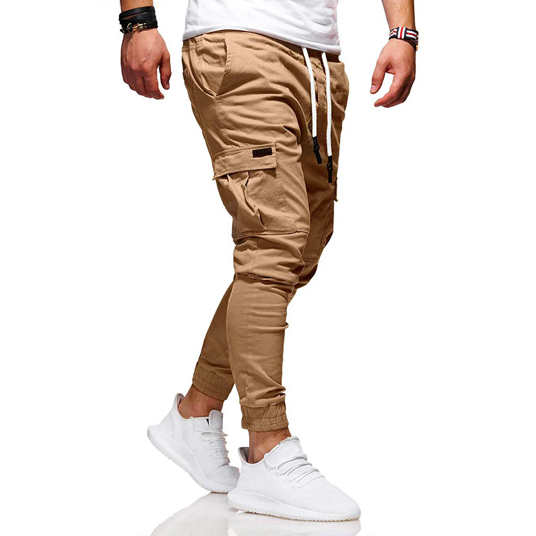 David® | Men'S Cargo Pants - Image 3