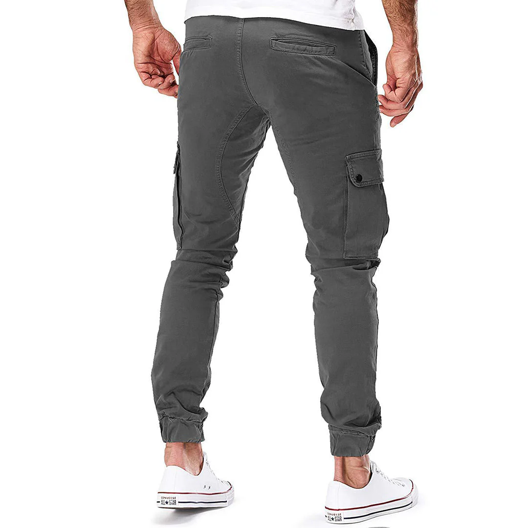 David® | Men'S Cargo Pants - Image 5