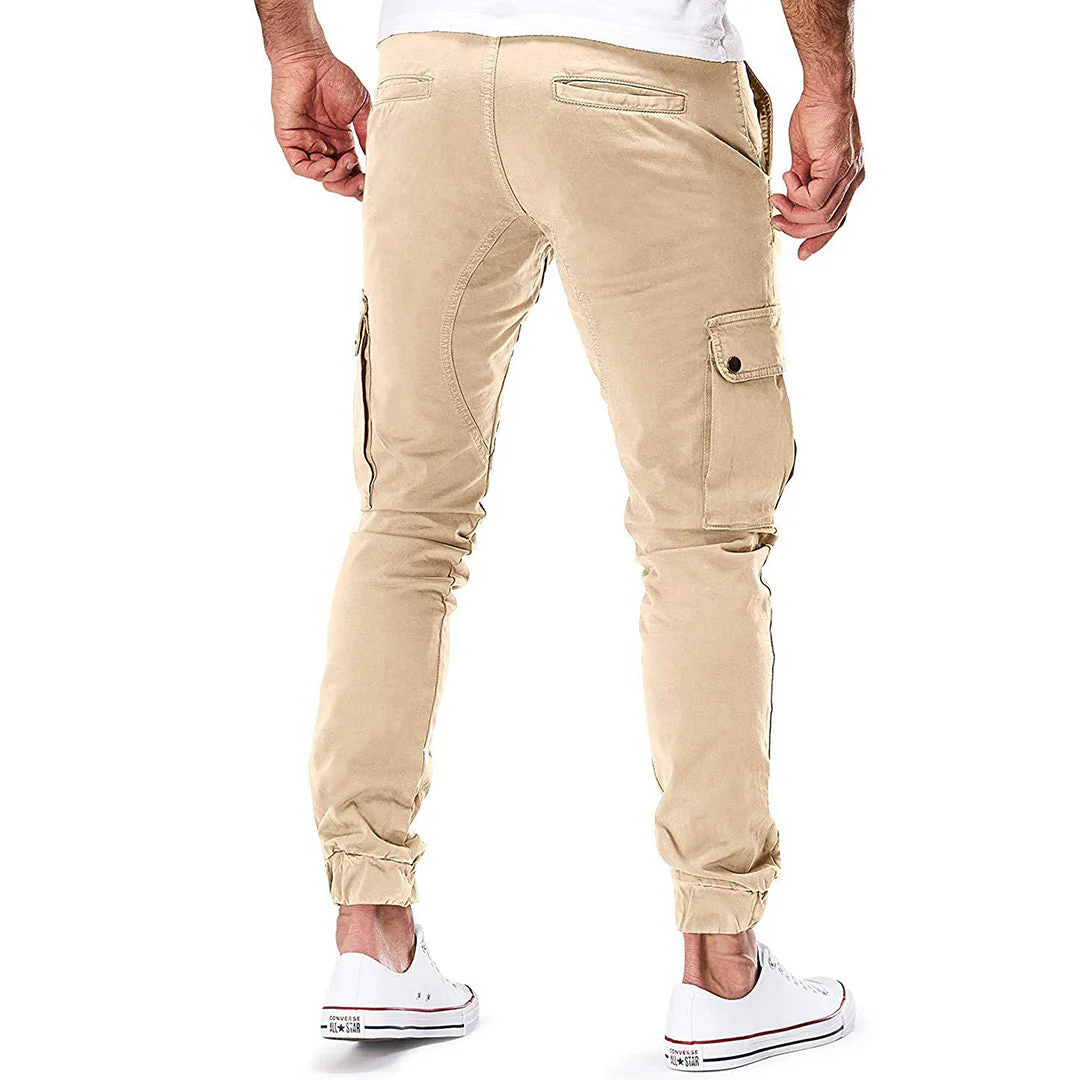 David® | Men'S Cargo Pants - Image 7