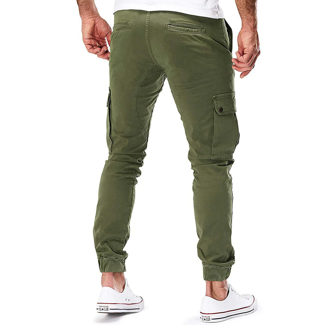 David® | Men'S Cargo Pants - Image 9