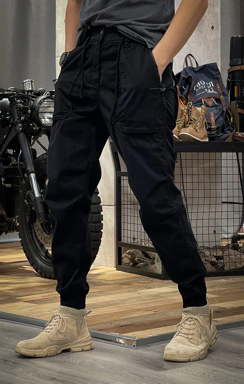 David® | Modern And Fashionable   Trousers - Image 2