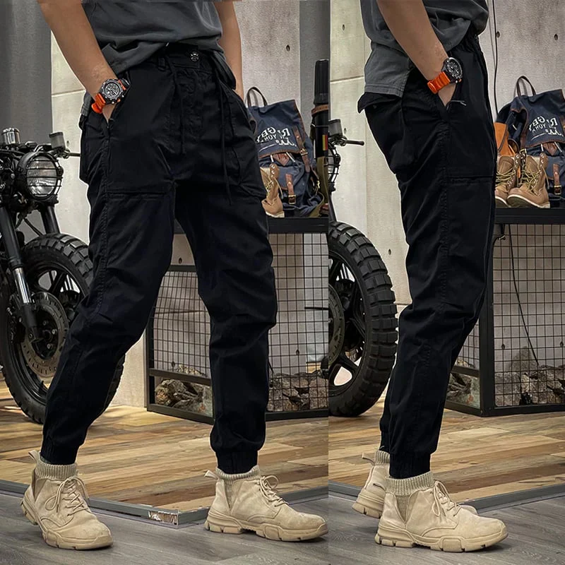 David® | Modern And Fashionable   Trousers - Image 5