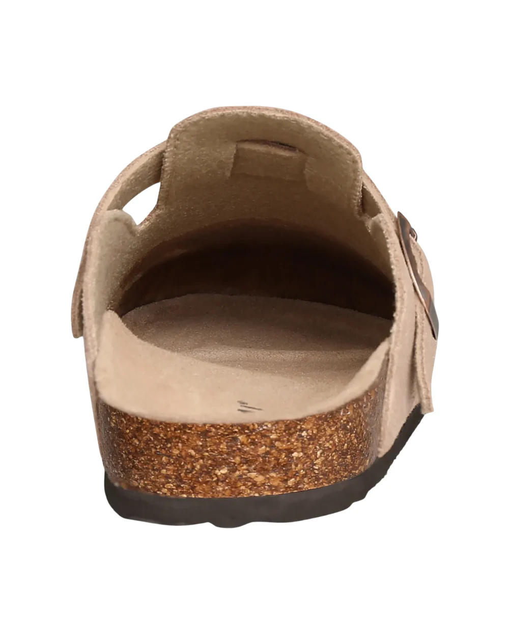 David® | Oxford Suede Clogs - Image 7