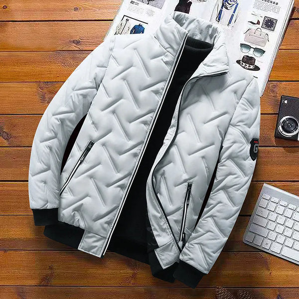 David® | Padded Jacket - Image 11