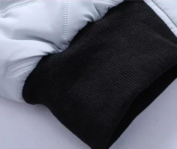 David® | Padded Jacket - Image 2