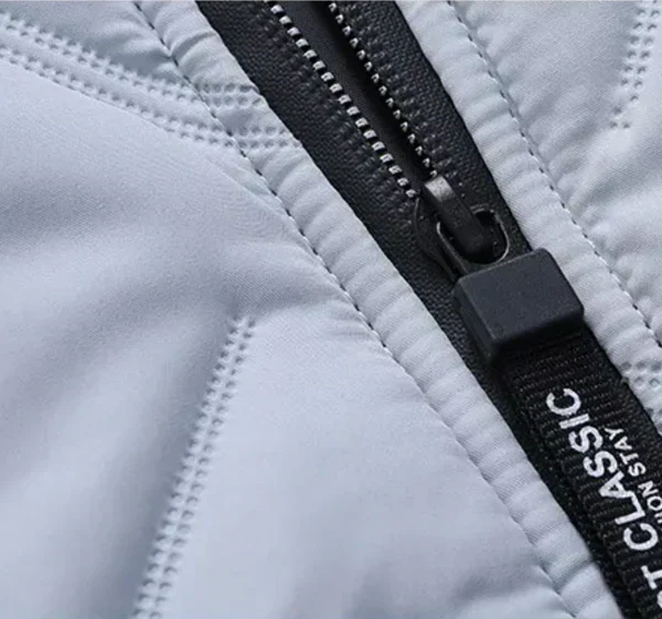 David® | Padded Jacket - Image 3