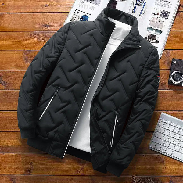 David® | Padded Jacket - Image 4