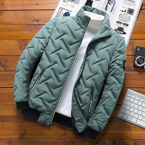David® | Padded Jacket - Image 5