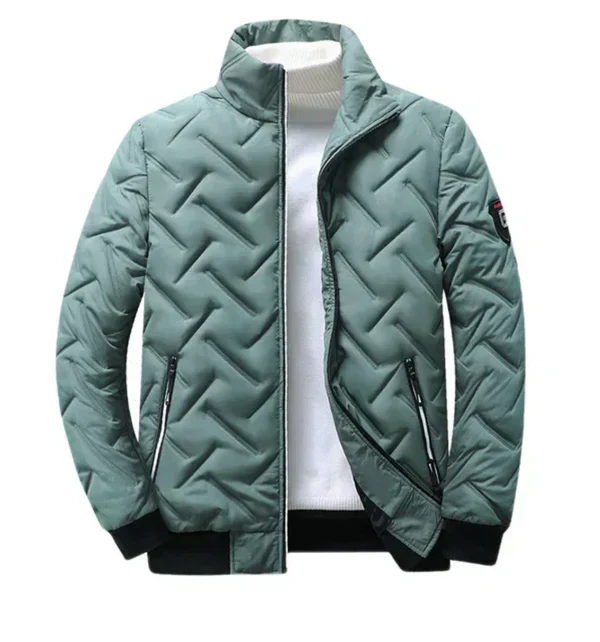 David® | Padded Jacket - Image 6