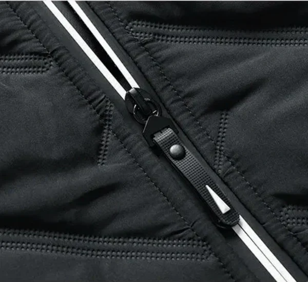 David® | Padded Jacket - Image 8