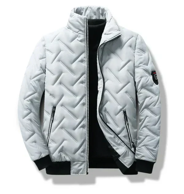 David® | Padded Jacket - Image 9