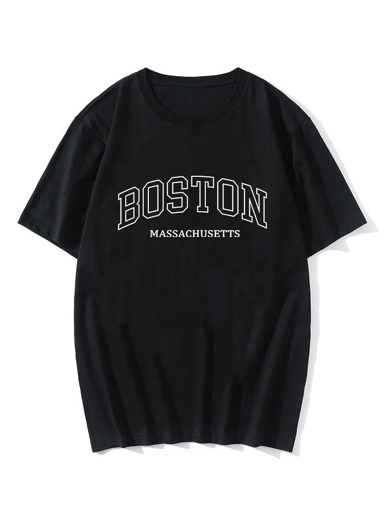 David® | Print T-Shirt - Image 2