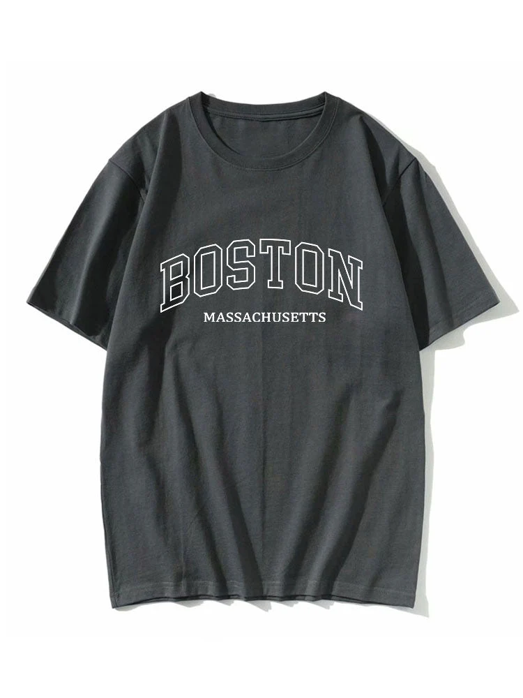 David® | Print T-Shirt - Image 5