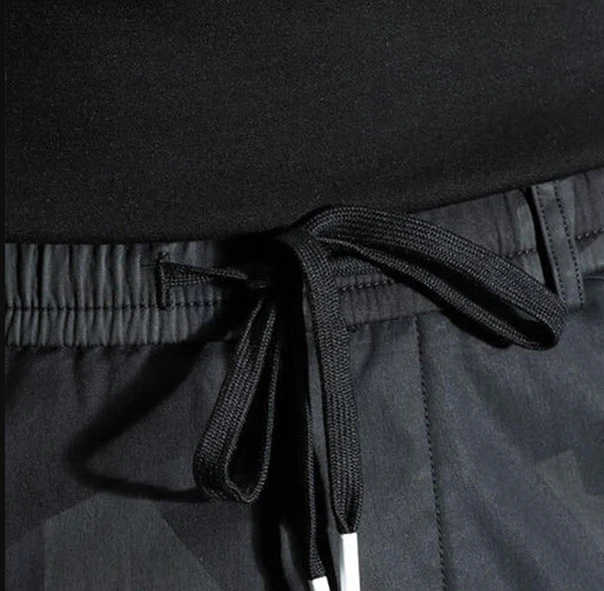 David® | Relaxed And Stylish Summer Trousers - Image 4
