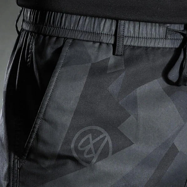 David® | Relaxed And Stylish Summer Trousers - Image 6