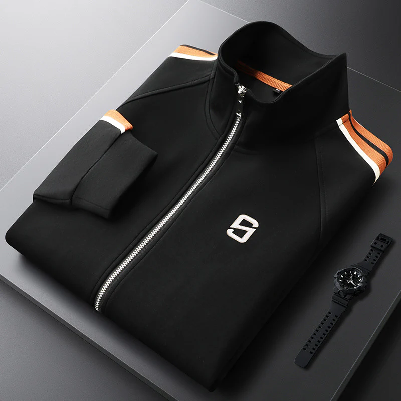David® | Skyline Premium Tracksuit Set - Image 12