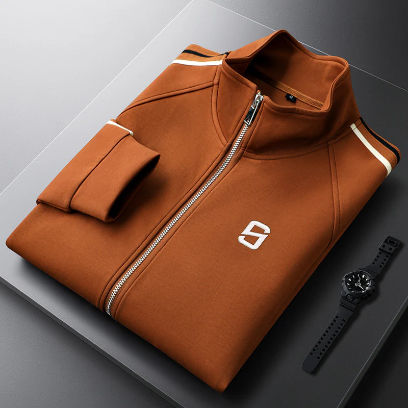 David® | Skyline Premium Tracksuit Set - Image 3