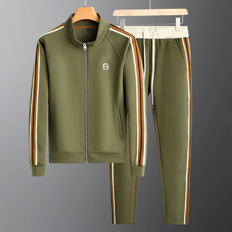 David® | Skyline Premium Tracksuit Set - Image 5