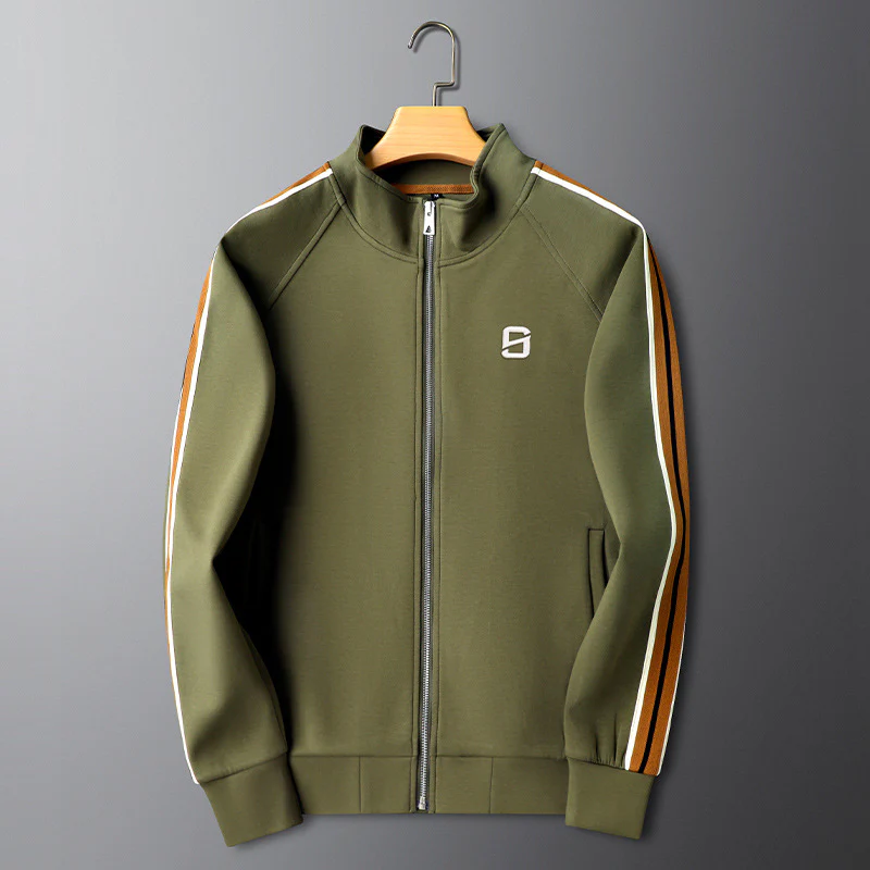 David® | Skyline Premium Tracksuit Set - Image 6