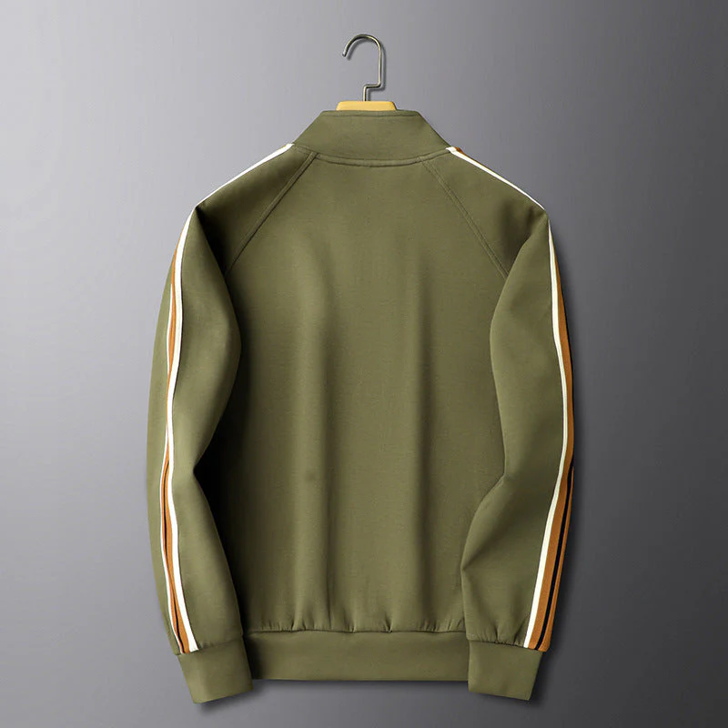 David® | Skyline Premium Tracksuit Set - Image 7