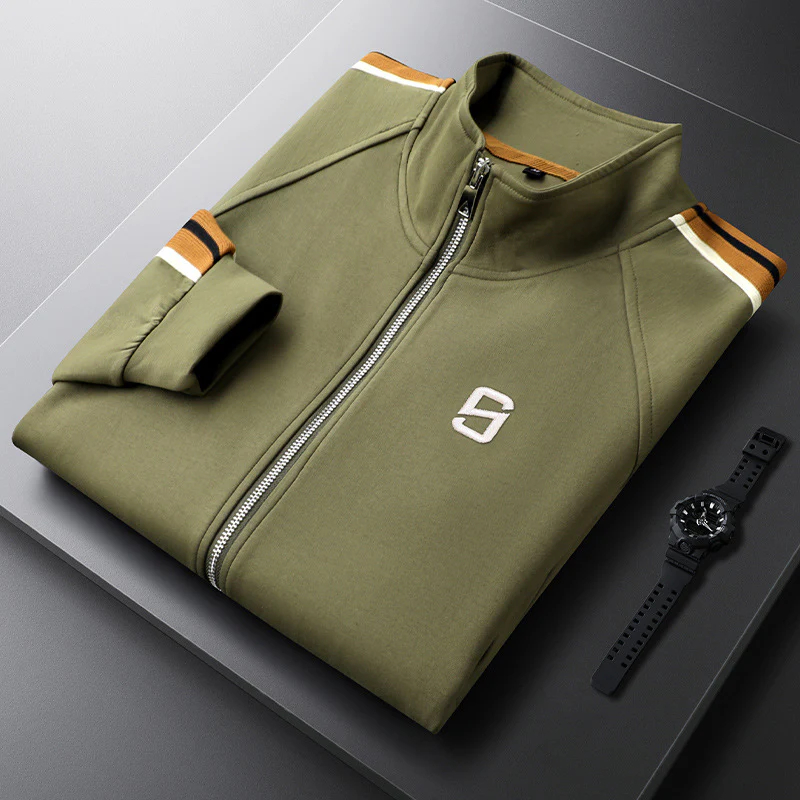 David® | Skyline Premium Tracksuit Set - Image 8