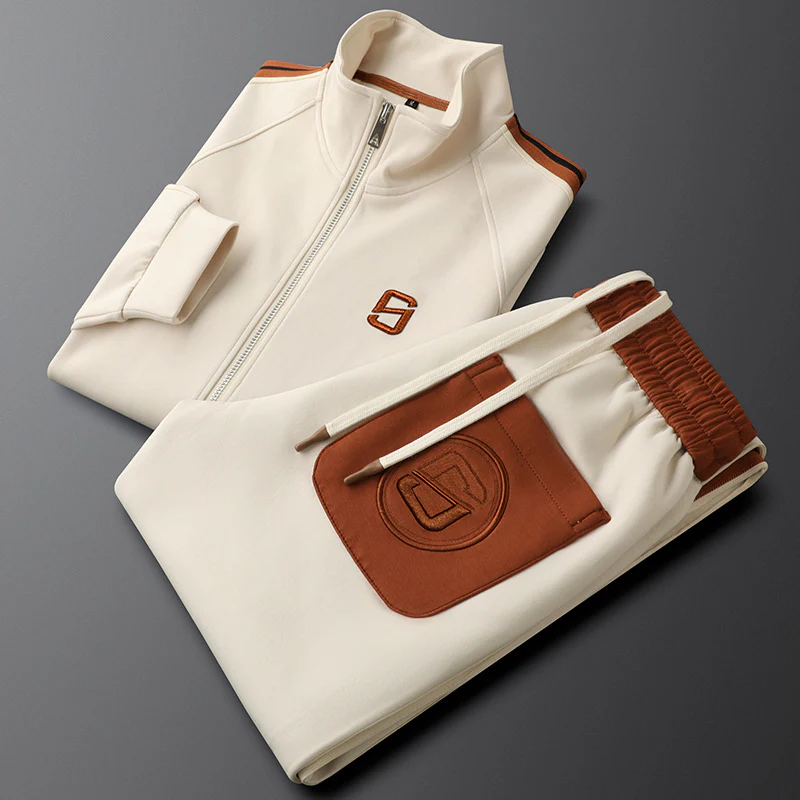 David® | Skyline Premium Tracksuit Set - Image 9