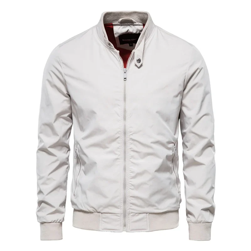 David® | Sporty and elegant bomber jacket - Image 4