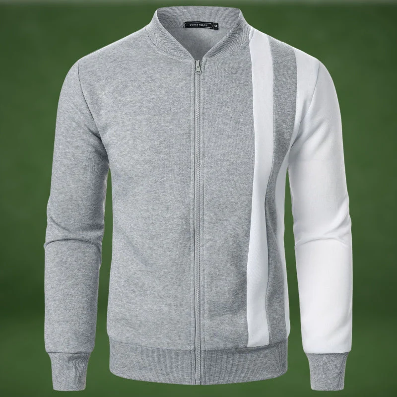 David® | Stem Collar Sweatshirts - Image 2