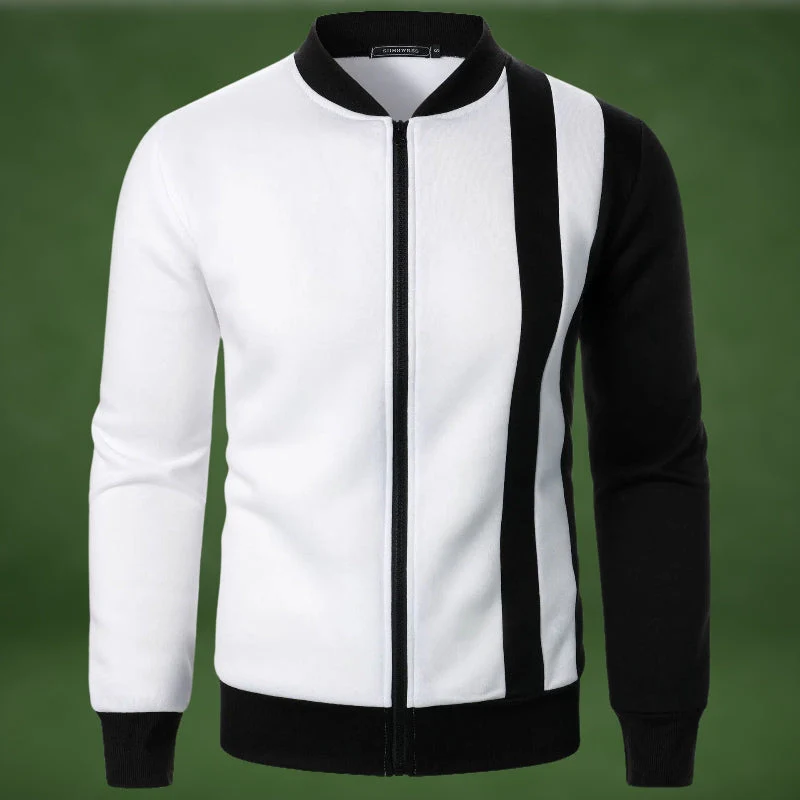 David® | Stem Collar Sweatshirts - Image 4