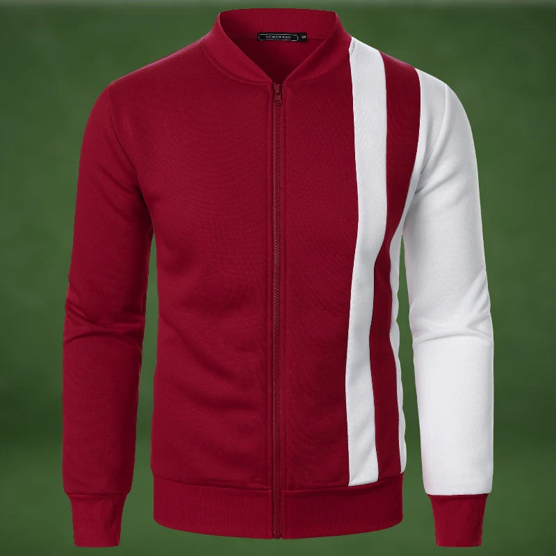David® | Stem Collar Sweatshirts - Image 5